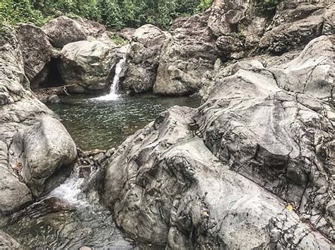 EXPLORE BATANGAS .